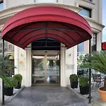 Ramada By Wyndham Grand Bazaar 4* Stambuł