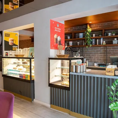 Ramada By Wyndham Grand Bazaar Istanbul