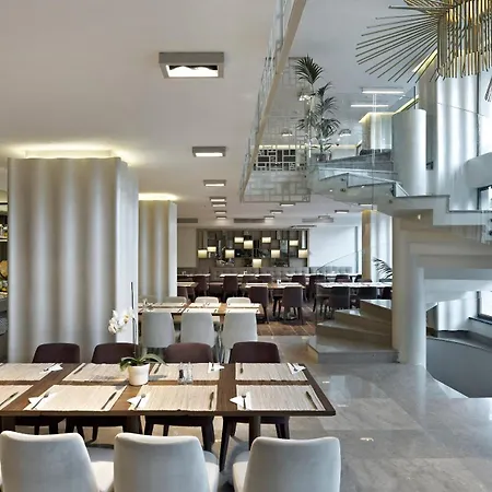 Ramada By Wyndham Grand Bazaar Istanbul