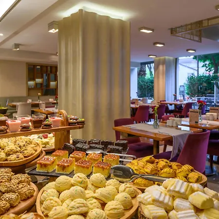 Ramada By Wyndham Grand Bazaar Ξενοδοχείο Κωνσταντινούπολη