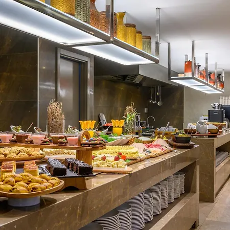 Ξενοδοχείο Ramada By Wyndham Grand Bazaar Κωνσταντινούπολη