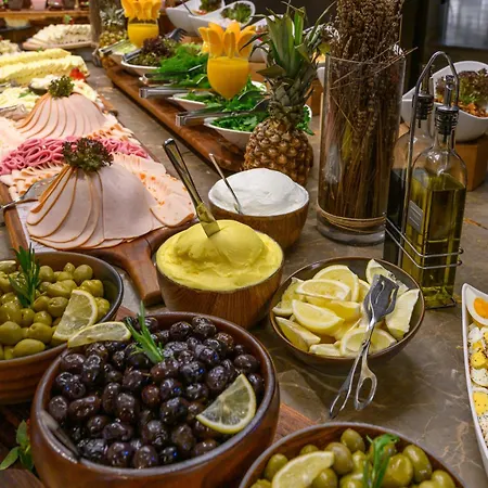 Ramada By Wyndham Grand Bazaar Κωνσταντινούπολη