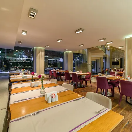 Ramada By Wyndham Grand Bazaar 4* Κωνσταντινούπολη