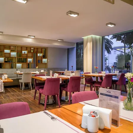 Ξενοδοχείο Ramada By Wyndham Grand Bazaar