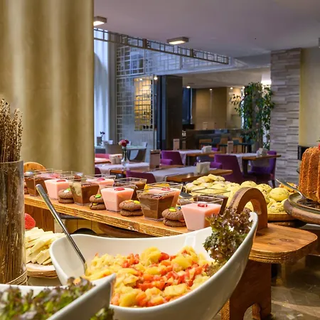 Ramada By Wyndham Grand Bazaar Ξενοδοχείο Κωνσταντινούπολη