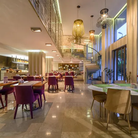 Ramada By Wyndham Grand Bazaar 4* Κωνσταντινούπολη