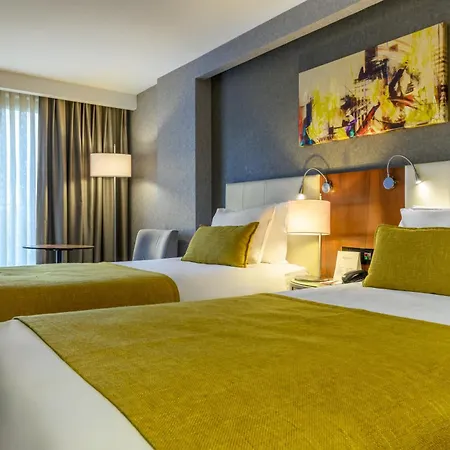 Ramada By Wyndham Grand Bazaar Κωνσταντινούπολη