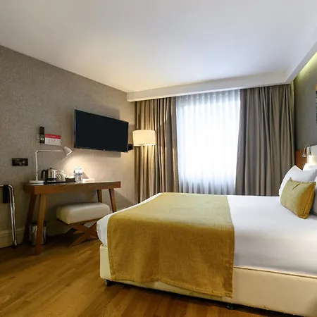 Ramada By Wyndham Grand Bazaar 4* Istanbul