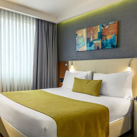 Ramada By Wyndham Grand Bazaar Ξενοδοχείο Κωνσταντινούπολη