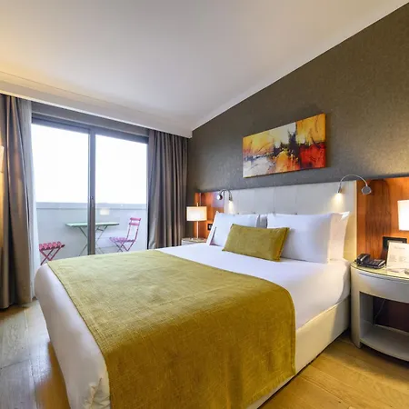 Ramada By Wyndham Grand Bazaar 4* Κωνσταντινούπολη