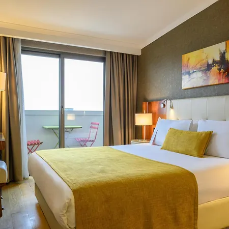 Ramada By Wyndham Grand Bazaar Κωνσταντινούπολη