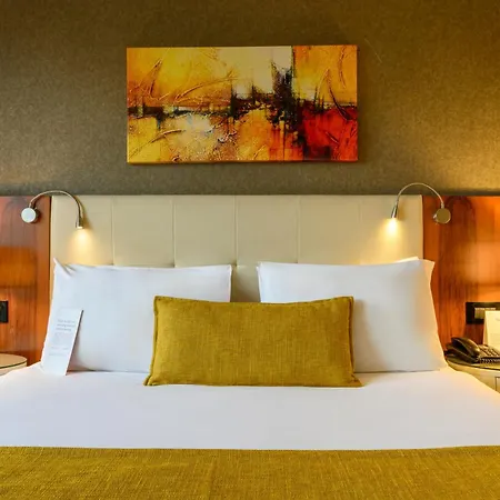 Ramada By Wyndham Grand Bazaar 4* Istanbul