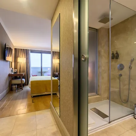 Ramada By Wyndham Grand Bazaar