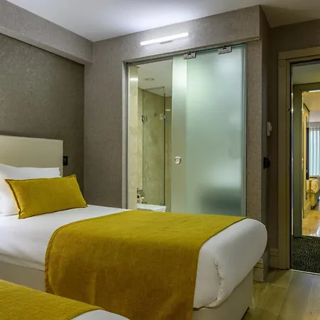 Ξενοδοχείο Ramada By Wyndham Grand Bazaar