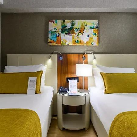 Ramada By Wyndham Grand Bazaar Ξενοδοχείο 4*