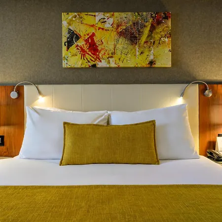 Ramada By Wyndham Grand Bazaar Ξενοδοχείο