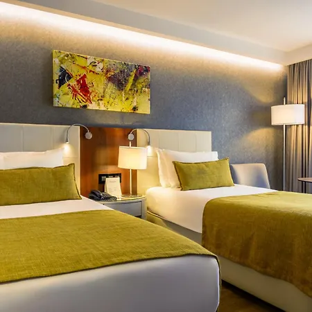 Ramada By Wyndham Grand Bazaar Istanbul