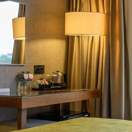 Ramada By Wyndham Grand Bazaar Hotel