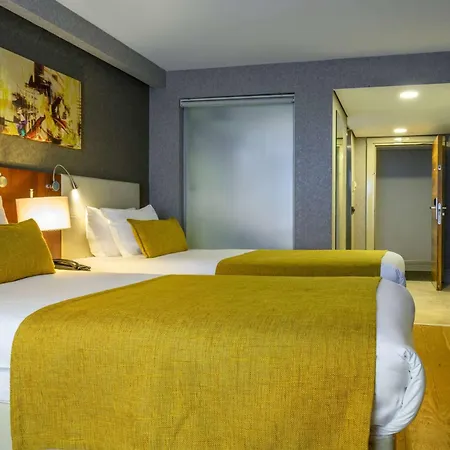 Ramada By Wyndham Grand Bazaar 4* Istanbul