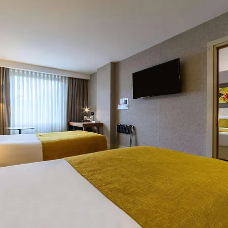 Ramada By Wyndham Grand Bazaar Istanbul