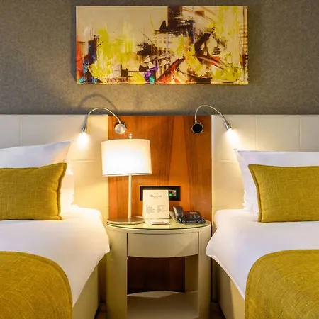 Ramada By Wyndham Grand Bazaar