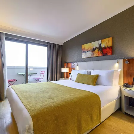 Hotel Ramada By Wyndham Grand Bazaar Istanbul