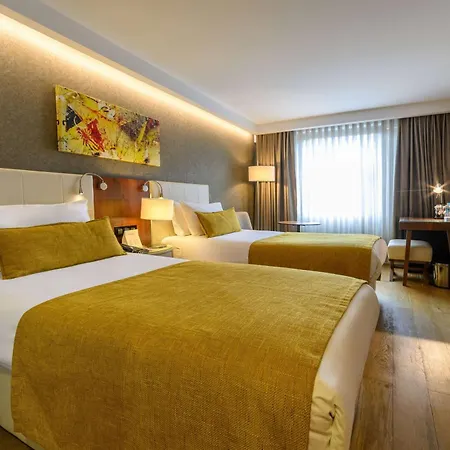 Ramada By Wyndham Grand Bazaar Istanbul