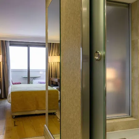 Ramada By Wyndham Grand Bazaar Ξενοδοχείο Κωνσταντινούπολη