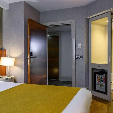 Ramada By Wyndham Grand Bazaar