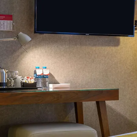 Ramada By Wyndham Grand Bazaar Hotel