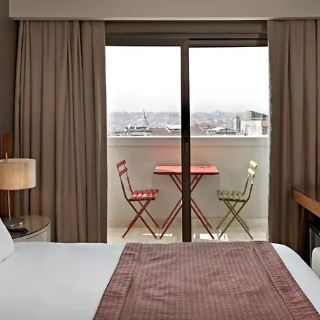 Ramada By Wyndham Grand Bazaar 4* Istanbul