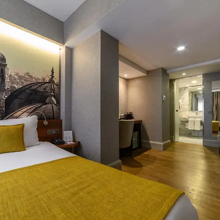 Ramada By Wyndham Grand Bazaar 4* Κωνσταντινούπολη