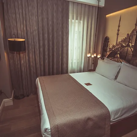 Ramada By Wyndham Grand Bazaar 4*