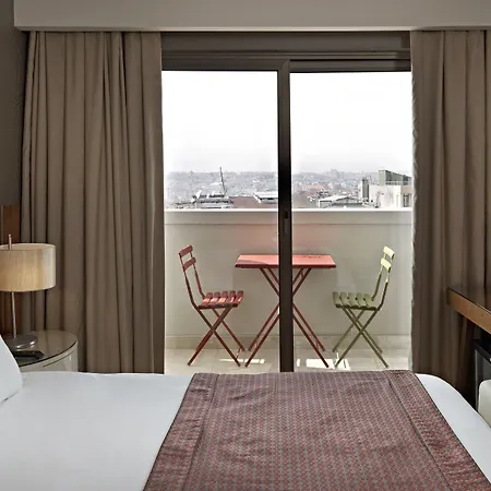 Hotel Ramada By Wyndham Grand Bazaar