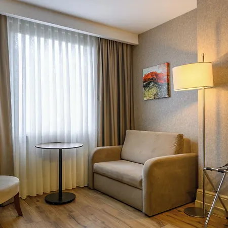 Ramada By Wyndham Grand Bazaar