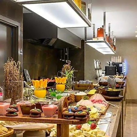 Ramada By Wyndham Grand Bazaar Stambuł