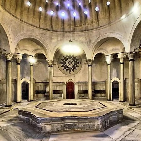 Ramada By Wyndham Grand Bazaar Istanbul