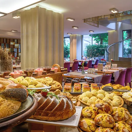 Ramada By Wyndham Grand Bazaar Hotel Istanbul