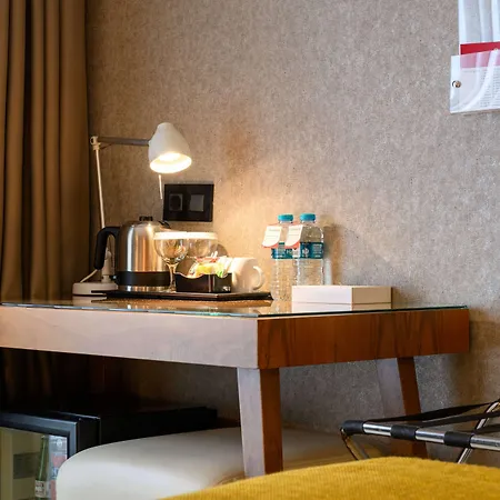 Ramada By Wyndham Grand Bazaar 4* Istanbul