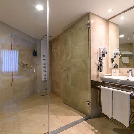 Ramada By Wyndham Grand Bazaar 4* Istanbul