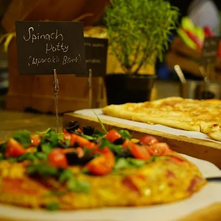 Ramada By Wyndham Grand Bazaar