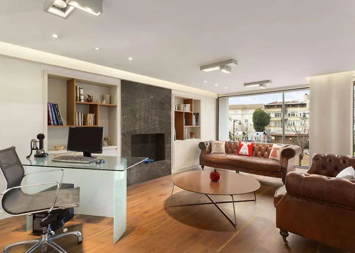 Ramada By Wyndham Grand Bazaar 4* Istambul