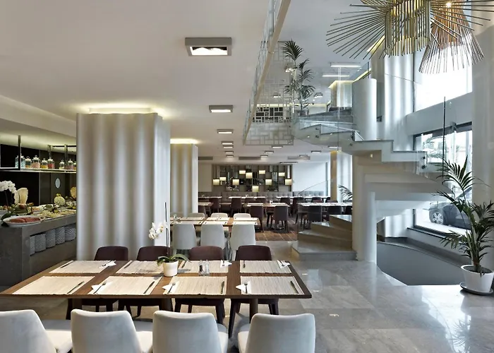 Ramada By Wyndham Grand Bazaar Istambul