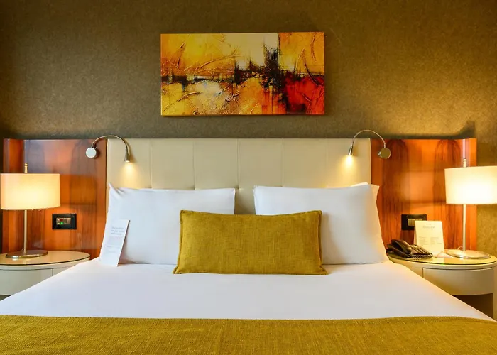 Ramada By Wyndham Grand Bazaar 4* Istambul