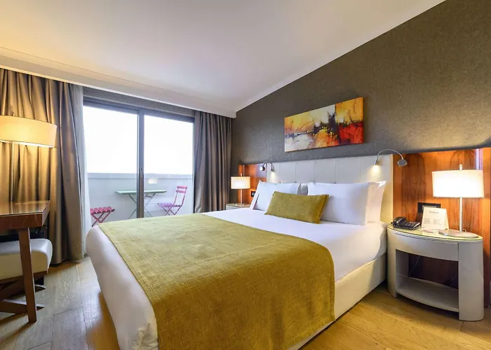 Hotel Ramada By Wyndham Grand Bazaar Istambul