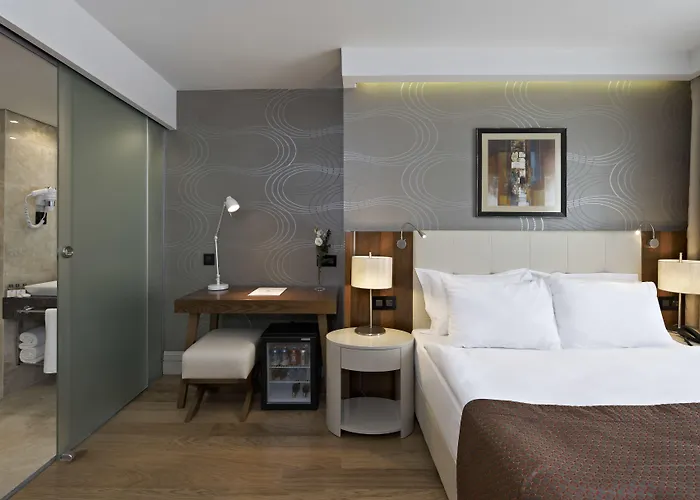 Ramada By Wyndham Grand Bazaar 4* Istambul