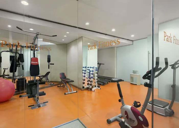 Ramada By Wyndham Grand Bazaar Stambuł