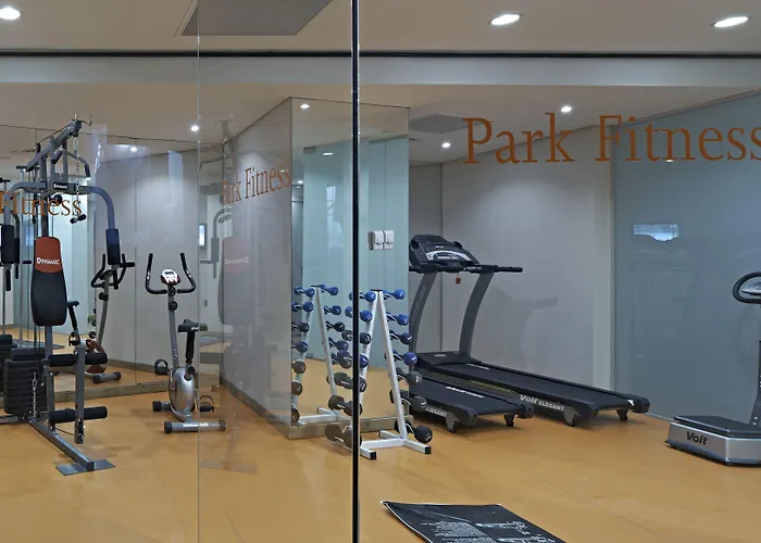 Hotel Ramada By Wyndham Grand Bazaar