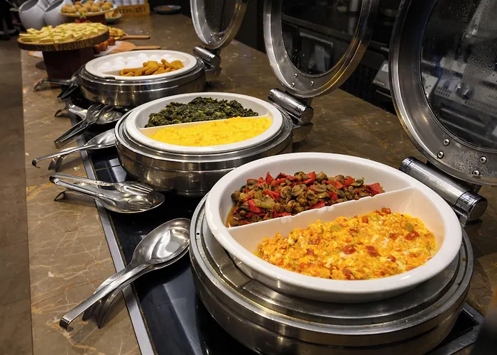 Ramada By Wyndham Grand Bazaar