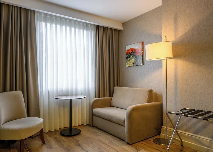 Ramada By Wyndham Grand Bazaar